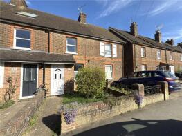 17, Trindles Road, Redhill RH1 4JL