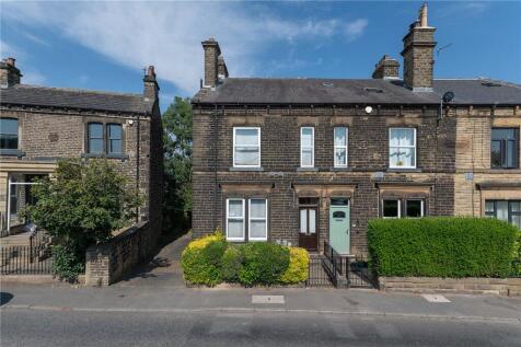 Rein Road, Morley, Leeds, West Yorkshire, LS27