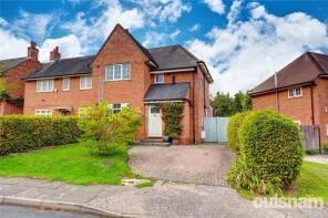 1, Blackthorn Road, Birmingham B30 1SD