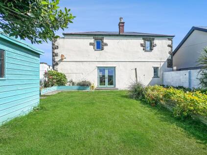 Towednack, Nr St Ives, Cornwall