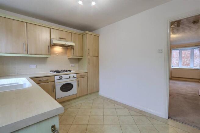 2 bed Semi-Detached for sale Image 5