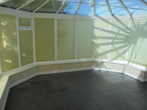 Dining Space