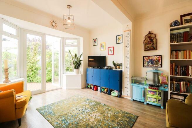Play room