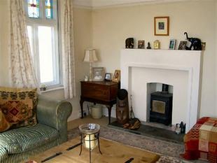 SITTING ROOM