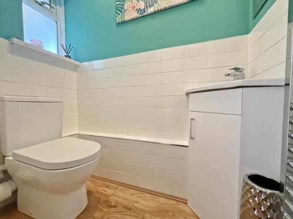 WC