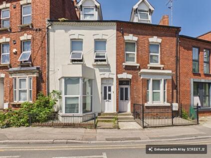 Brunswick Road, Gloucester, GL1