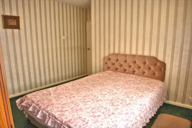 BED 1 VIEW 2