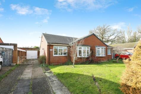 Dovehouse Drive, Wellesbourne, Warwick