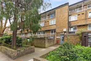 83, Highbury Grove, London N5 1HR