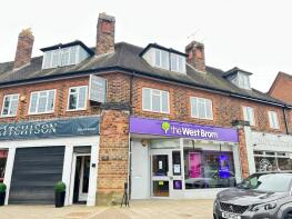 116, Station Road, Knowle, Solihull B93 0HJ