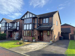 2, Cardinal Place, Thornton-cleveleys FY5 2SQ