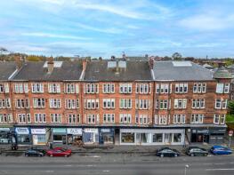 Flat 3/1, 464, Crow Road, Glasgow G11 7DR
