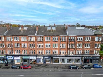 464 Crow Road, Jordanhill, G11