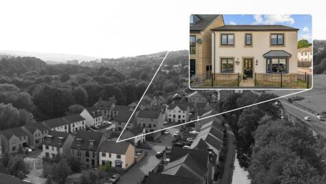 Beck Road, Sowerby Bridge, HX6 2FH
