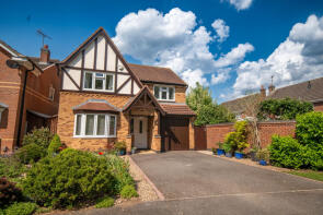 26, Carnation Close, Leicester LE3 3QU