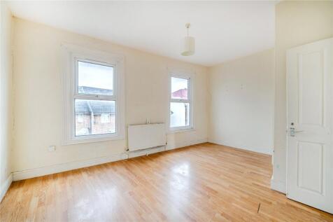 Clifford Road, London, SE25