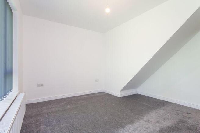 BEDROOM 2 SIDE
