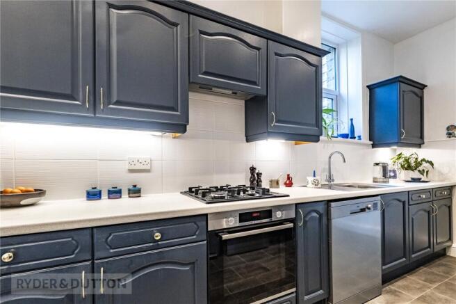 3 bed End of Terrace for sale Image 4