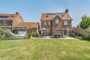 12, Tinchurch Drive, Burgess Hill RH15 0XJ