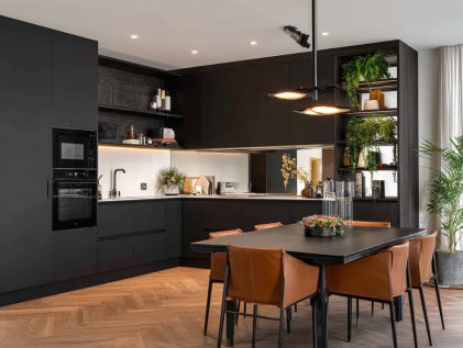 Nathan Way, London, SE28