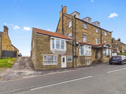 High Street, Castleton, Whitby, YO21 2DB