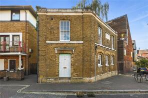 96, Bermondsey Wall East, London SE16 4TY