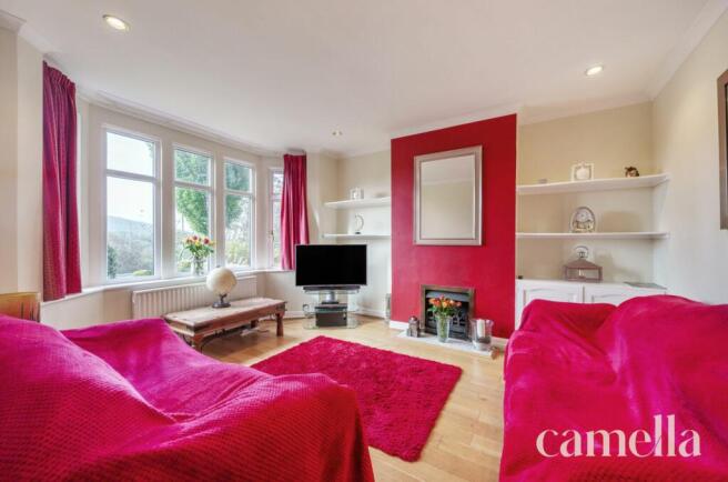 Lounge/ Front Reception Room