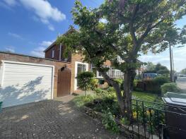 26, Griffiths Avenue, Cheltenham GL51 7BH