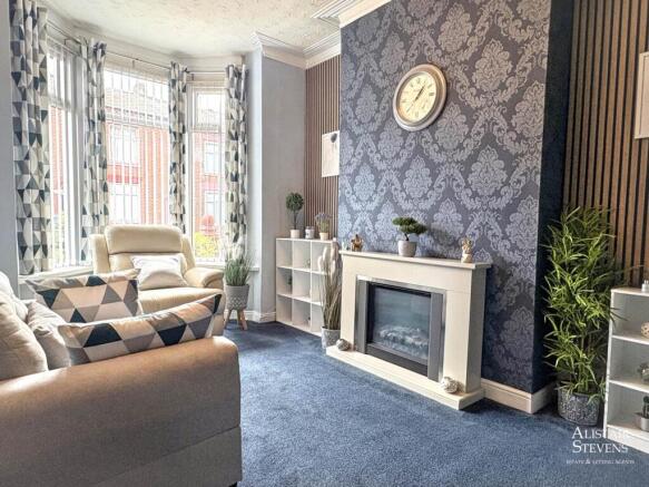 2 bed Terraced for sale Image 4