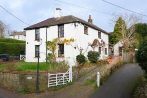 1, Mill Cottage, Stone Hill, Ashford TN25 6EW