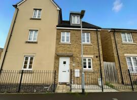 1, Falcon Road, Brympton, Yeovil BA22 8BR