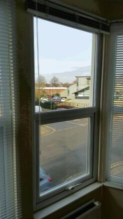 Window Construction