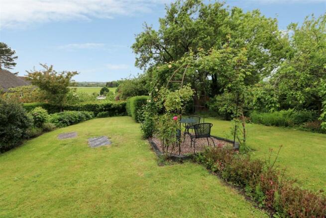 Communal Gardens