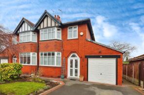 4, Gatley Drive, Maghull L31 3DH