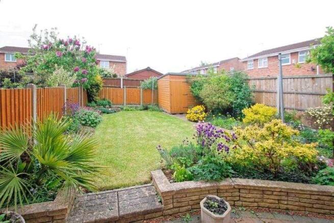 Bradshaw Meadows