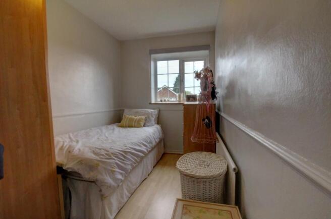 Bedroom Five
