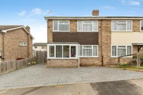 13, Fallowfield Close, Harwich CO12 4LG