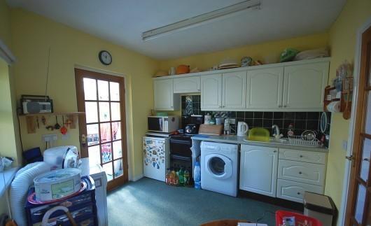 Annex Kitchen