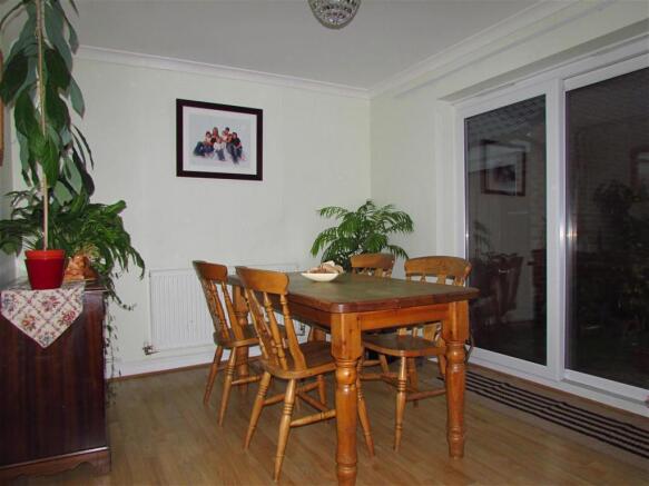 Dinning Room