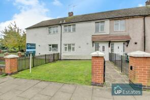 74, Winston Avenue, Coventry CV2 1DQ