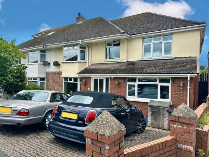 Chaddiford Lane, Barnstaple, EX31 1RF