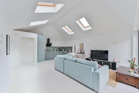 Bickersteth Road, Tooting, London, SW17