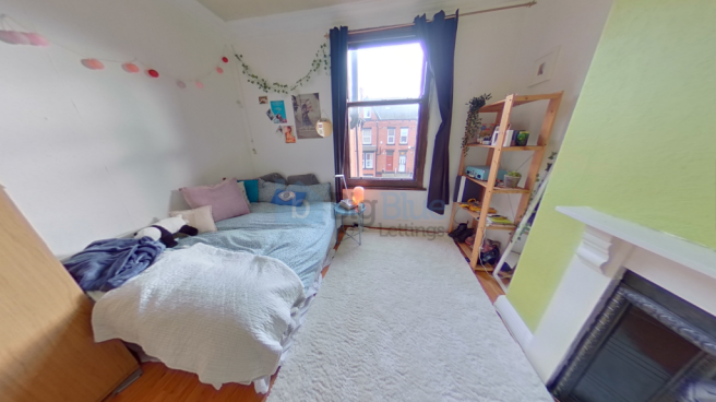 7 bed Terraced to rent Image 4