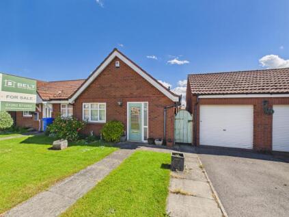 Windermere Drive, Bridlington
