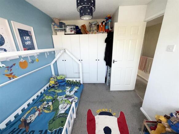 BEDROOM TWO