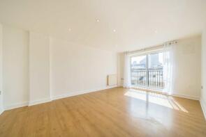 Flat 42, 17 Settlers Court, Newport Avenue, London E14 2DG