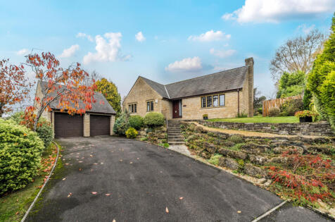 Portman Drive, Child Okeford, Blandford Forum, Dorset, DT11