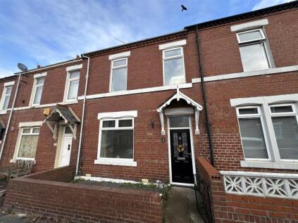 King street, Pelaw, Gateshead