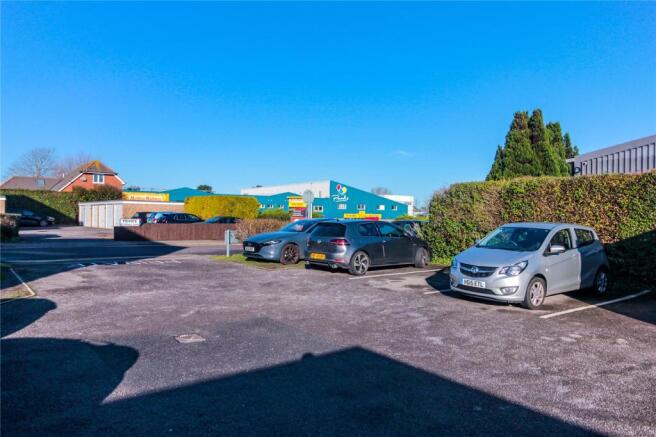 Car Parking