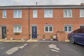 82, Westfield Avenue, Earl Shilton LE9 7RT